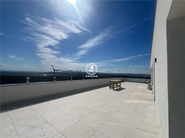 Apartament 4 camere Iași - poza 1