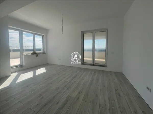 Apartament 4 camere Iași - poza 3