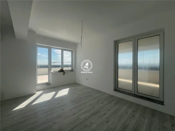 Apartament 4 camere Iași - poza 4