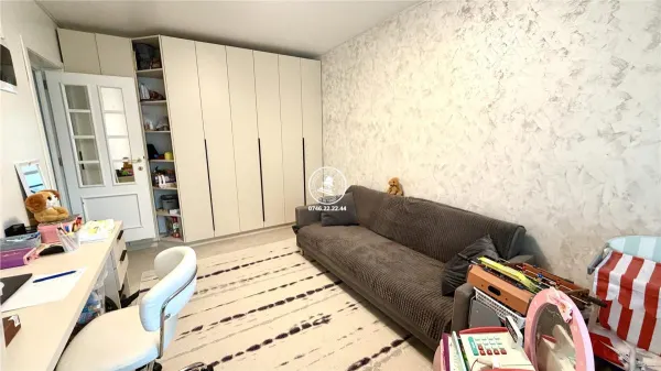 Casă 5 camere Aroneanu - poza 15