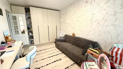 Vila - 270 m2 utili in Aroneanu cu 1000 teren - foto 15