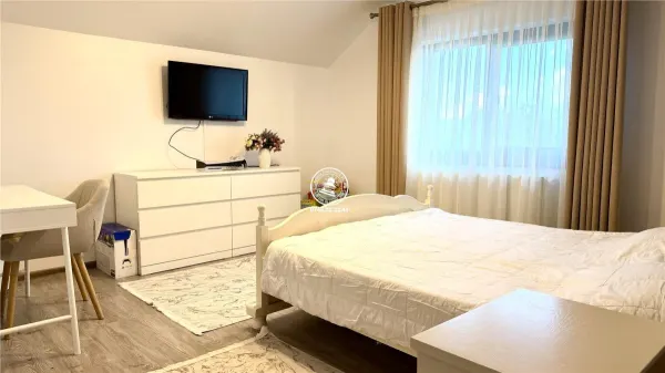 Casă 5 camere Aroneanu - poza 18