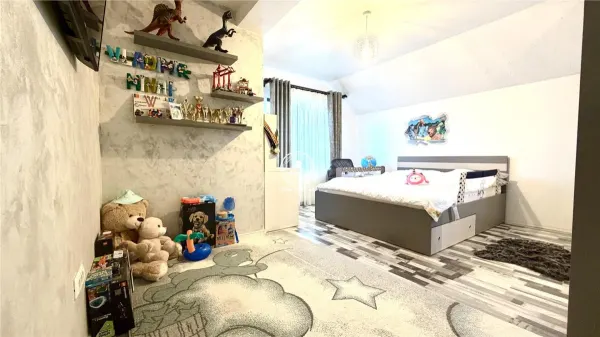 Casă 5 camere Aroneanu - poza 21