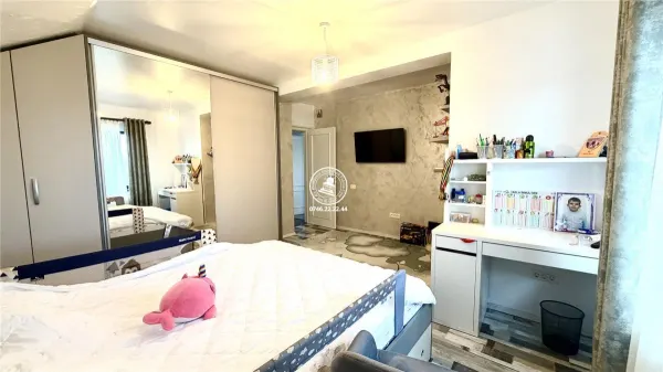Casă 5 camere Aroneanu - poza 22