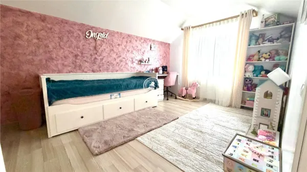 Casă 5 camere Aroneanu - poza 23