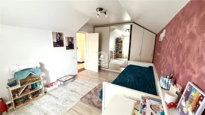 Vila - 270 m2 utili in Aroneanu cu 1000 teren - foto 24