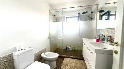 Vila - 270 m2 utili in Aroneanu cu 1000 teren - foto 25