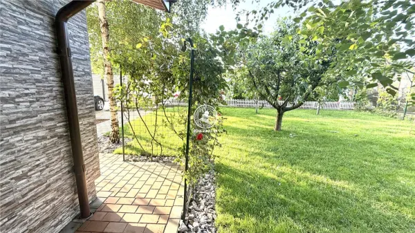 Casă 5 camere Aroneanu - poza 4