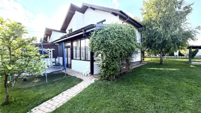Vila - 270 m2 utili in Aroneanu cu 1000 teren - foto 6