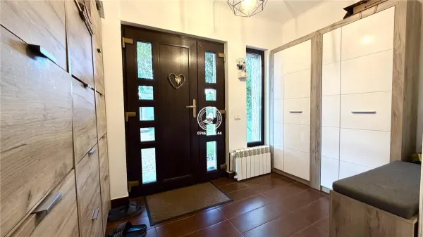 Casă 5 camere Aroneanu - poza 7