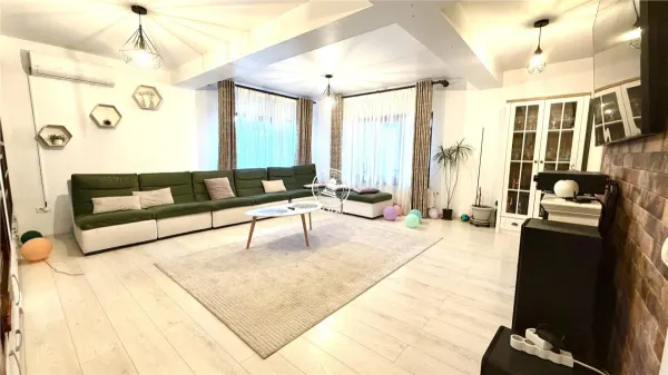 Casă 5 camere Aroneanu - poza 9