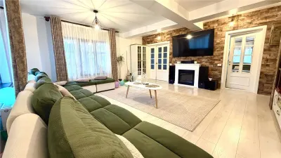 Vila - 270 m2 utili in Aroneanu cu 1000 teren - foto 10