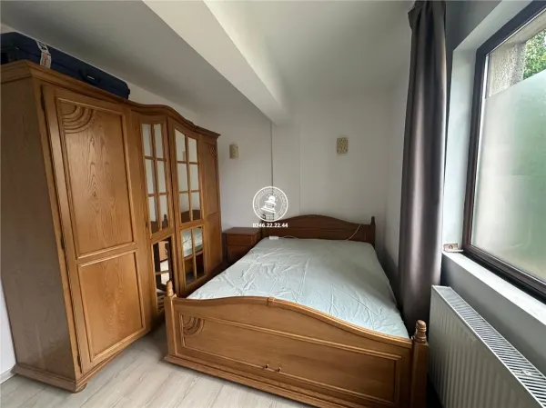 Apartament 2 camere Iași - poza 1