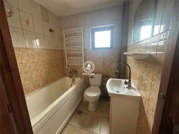 Apartament 5 camere Iași - poza 11