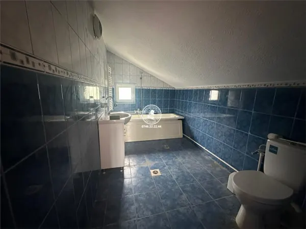 Apartament 5 camere Iași - poza 12