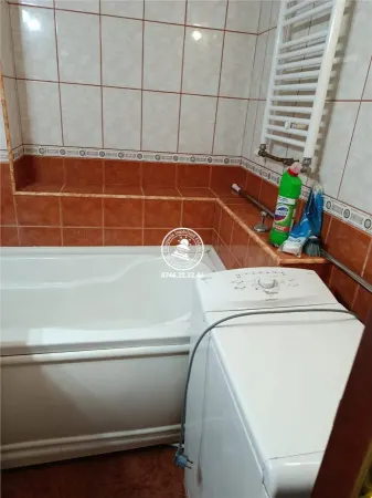 Apartament 1 camera Iași - poza 12