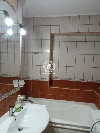 Apartament 1 camera Iași - poza 13