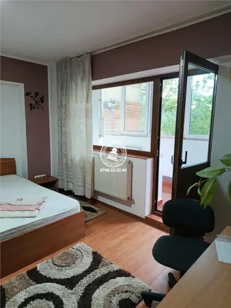 Apartament 1 camera Iași - poza 3