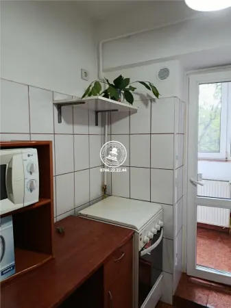 Apartament 1 camera Iași - poza 9