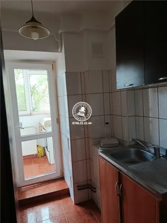 Apartament 1 camera Iași - poza 10