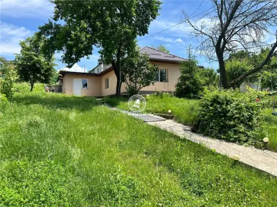 Casa 3 camere de vanzare - Orzeni, Holboca - foto 2