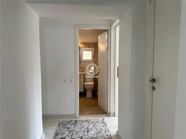 Casă 3 camere Holboca - poza 11