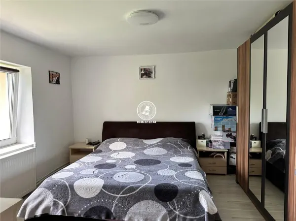 Casă 3 camere Holboca - poza 13