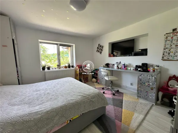 Casă 3 camere Holboca - poza 15