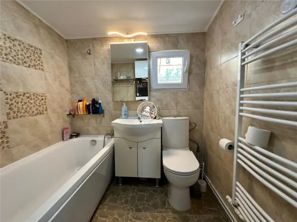 Casă 3 camere Holboca - poza 18