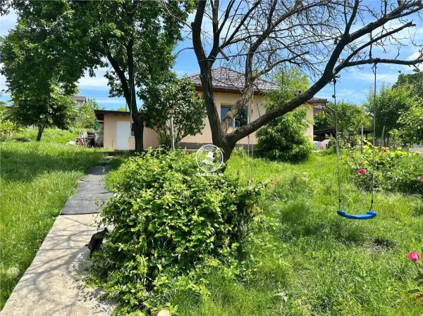 Casă 3 camere Holboca - poza 3