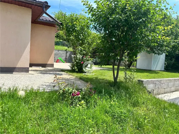 Casă 3 camere Holboca - poza 4