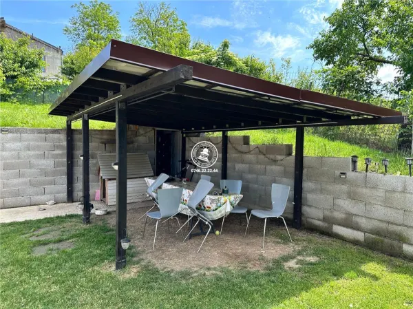 Casă 3 camere Holboca - poza 5