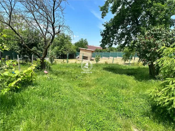 Casă 3 camere Holboca - poza 6