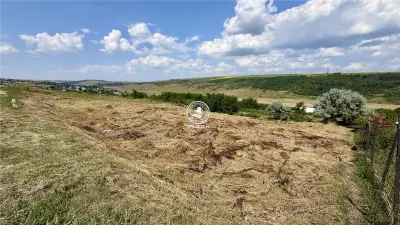 Teren Intravilan Vanatori (Popricani) - 1500 mp - foto 8