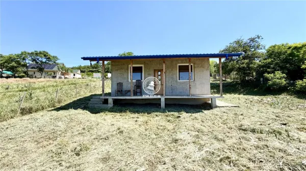Casă 2 camere Tiganasi - poza 1