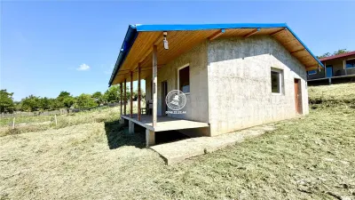 Casă 2 camere Tiganasi - poza 2