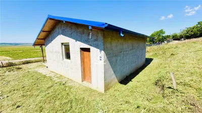 Casă 2 camere Tiganasi - poza 3