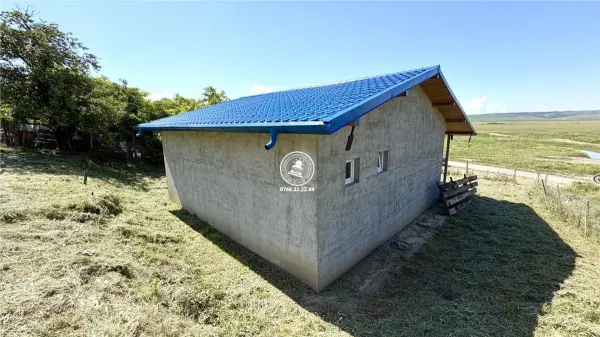 Casă 2 camere Tiganasi - poza 4