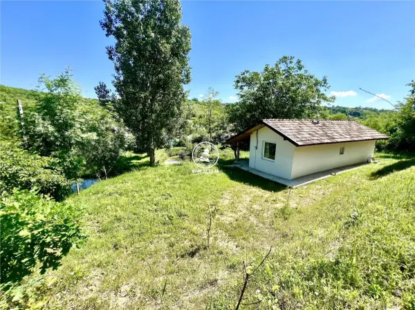 Casă 2 camere Probota - poza 11