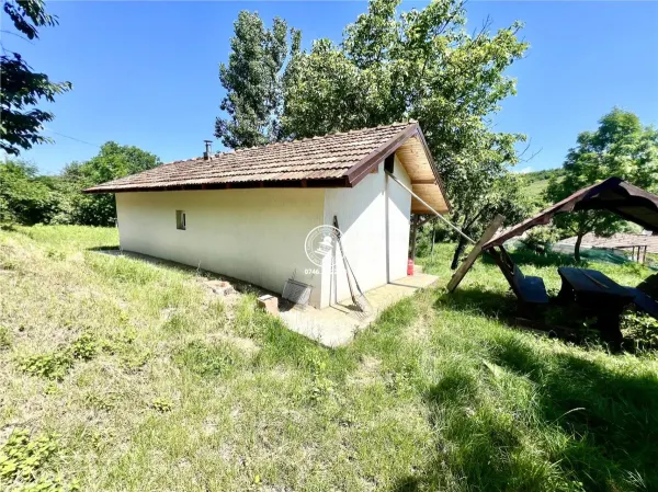 Casă 2 camere Probota - poza 13