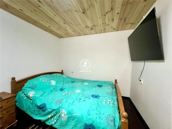Casă 2 camere Probota - poza 6