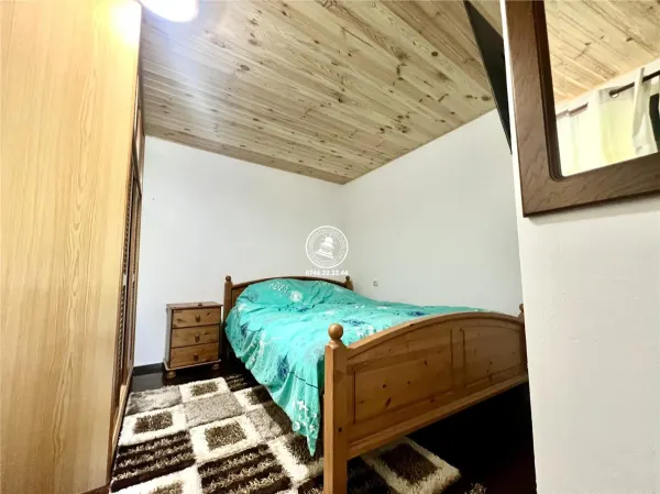 Casă 2 camere Probota - poza 7