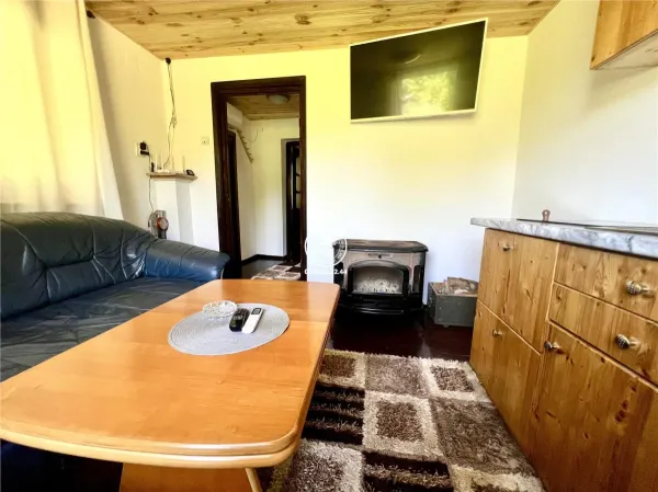 Casă 2 camere Probota - poza 8