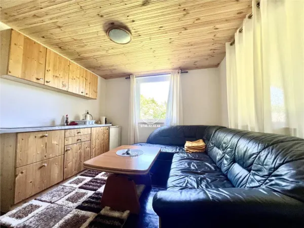 Casă 2 camere Probota - poza 9