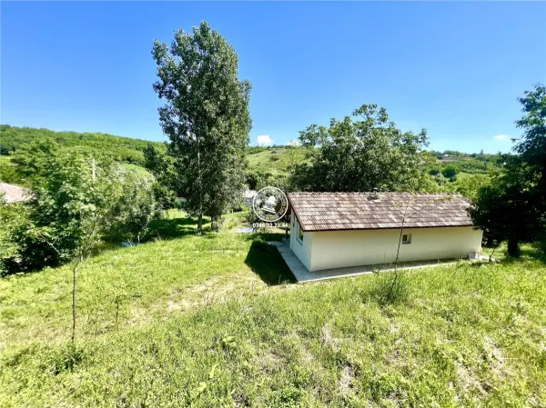 Casă 2 camere Probota - poza 10
