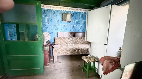 Casă 2 camere Tiganasi - poza 2