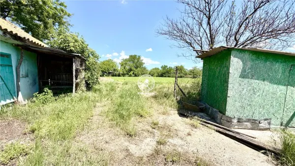 Casă 2 camere Tiganasi - poza 4