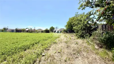 Oportunitate rară de investiție | Casă cu teren de 2.922 mp în Țigănași - foto 7