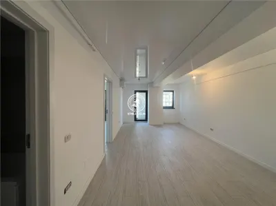 Apartament premium cu 1 cameră | Adamant Tower - Rond CUG (peste drum de Selgros) - Comision 0% - foto 2
