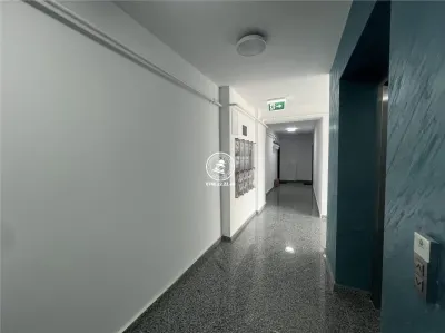 Apartament premium cu 1 cameră | Adamant Tower - Rond CUG (peste drum de Selgros) - Comision 0% - foto 8